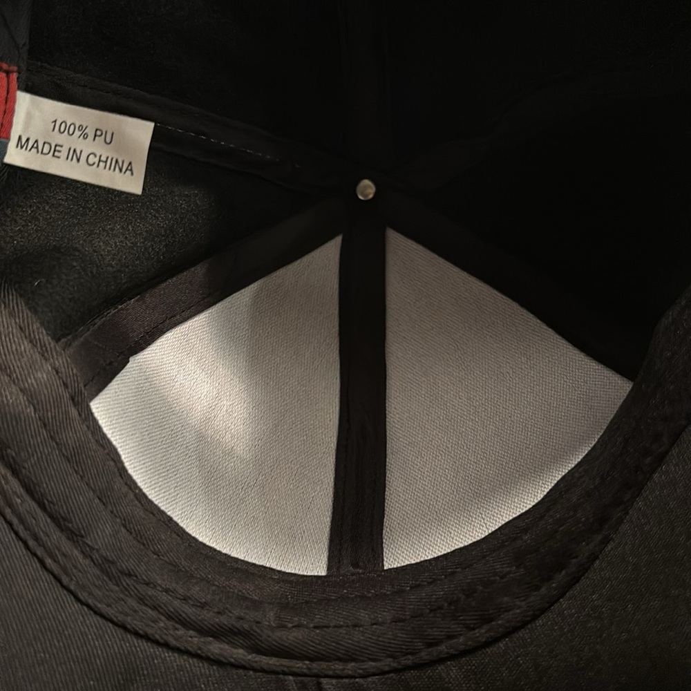 Hat - Picture 7 of 7